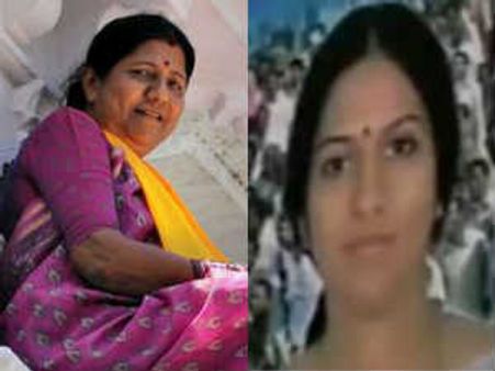 జగన్ పార్టీలో లుకలుకలు: నన్నపనేని కూతురుకు సెగ