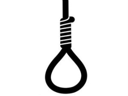 వేధింపులతో ఆత్మహత్యాయత్నం: హెలికాప్టర్‌పై ఫైరింగ్