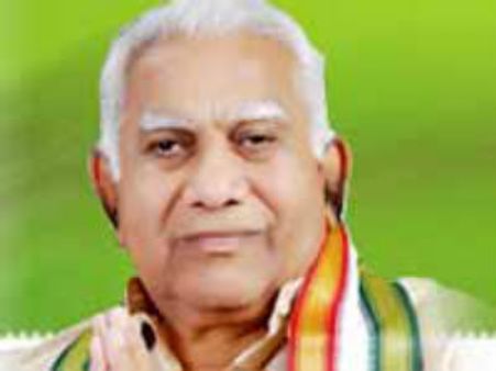 వైయస్ జగన్ పార్టీలోకి కోమటిరెడ్డి బ్రదర్స్: పాల్వాయి