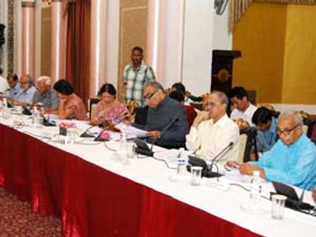 తెలంగాణ డిమాండ్ న్యాయమైంది కాదు: కట్జూ వ్యాఖ్య