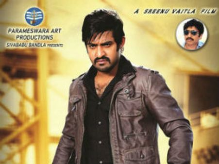 జగన్‌తో జూ.ఎన్టీఆర్: ఓపెనింగ్ మాత్రమే అదుర్స్!