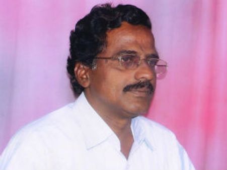 గడుసైన మెత్తని కవి