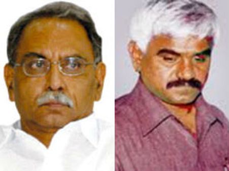 వైయస్ హయాంలో...: కెవిపిపై సూరీడు చెప్పిన నిజం!