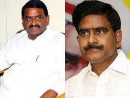 జగన్‌పై పితాని ఫైర్: సబిత ఇష్యుపై టిడిపి అల్టిమేటం