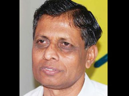 జస్ట్ కాజువల్!: గంటాతో భేటీపై దాడి వీరభద్ర వివరణ