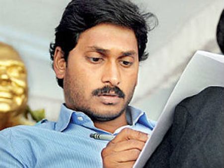 రూలర్: జగన్‌కు 'సింహాసన' యోగం లేదా?