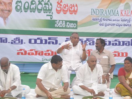 ఒడిషాలో ఎలక్షన్ ట్రయల్ చేస్తే బాగు: బాబుపై సిఎం
