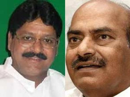 మంత్రులది బాధ్యతే: జెసి, సర్వే మాట కూడా అదే