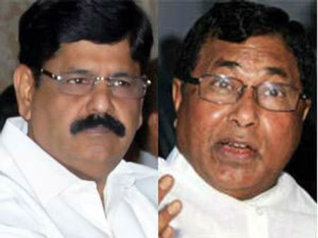 ముమ్మాటికి వైయస్సే: ఆనంకు అండ, టిఎంపీలపై జానా