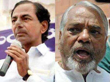 ఎంపీలకు కెసిఆర్ డెడ్‌లైన్: మందా దార్లోనే కేశవరావు?