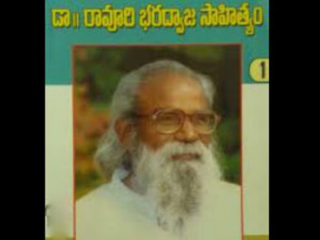 భరద్వాజకు జ్ఞానపీఠ్ అవార్డు