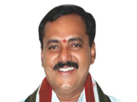 జగన్ ములాఖత్‌లపై ఆ పార్టీనే అడగాలి: గండ్ర