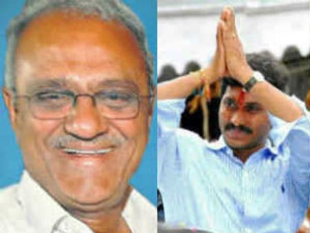 జగన్‌కు అవన్నీ బాగా తెలుసు: నారాయణ ఎద్దేవా