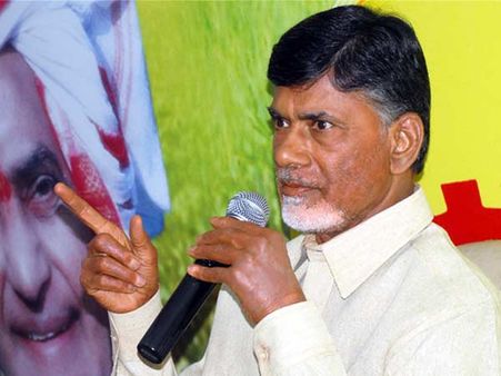 64వ పడిలో బాబు: 200 రోజుల యాత్ర