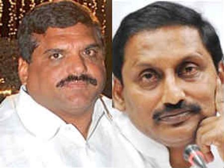 కొత్త చిక్కులొద్దు!: మార్పులకు ఊహాగానాలకు చెక్