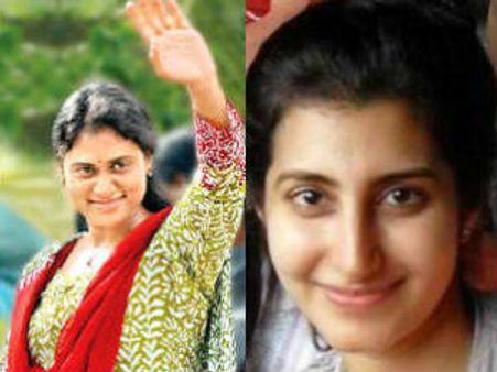 షర్మిల మౌనంపై టిడిపి!: హెరిటేజ్‌లో డైరెక్టర్‌గా బ్రాహ్మణి