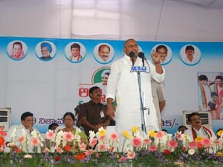 చంద్రబాబు మాట వినేది లేదు!, క్లిష్ట పరిస్థితుల్లో..: కిరణ్