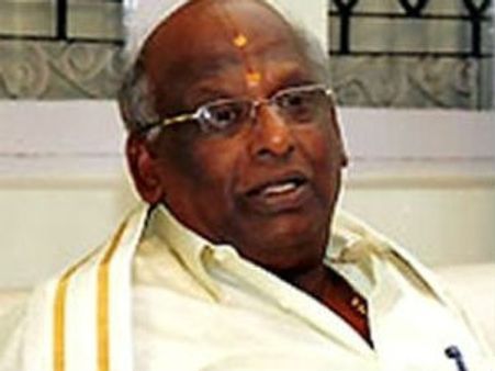 మాజీ ఎంపి ఆదికేశవులు నాయుడు కన్నుమూత