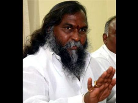 కెసిఆర్ నోటికి మోరీకి తేడా లేదు: జగ్గారెడ్డి నిప్పులు