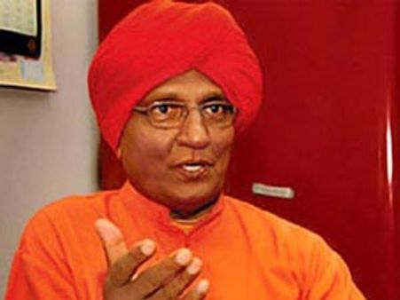 తెలంగాణ: శ్రీకృష్ణ కమిటీ నివేదికపై అగ్నివేశ్ ఫైర్