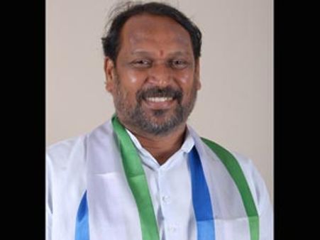 లీడర్లకు జగన్ పార్టీ హెచ్చరిక: ఈనాడుపై మారెప్ప ఫైర్