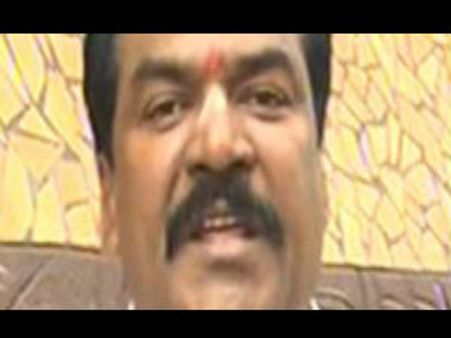 బాబు ఆశలు గల్లంతు: జగన్ పార్టీలోకి చాడ?