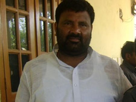 ఈ నెల 6న జగన్ పార్టీలో చేరుతున్నా: ఎమ్మెల్యే కూన