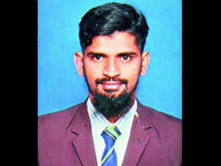 మరో ఇఫ్లూ విద్యార్థి ఆత్మహత్య, తమిళనాడు వాసి