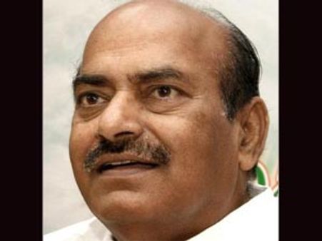 చిరు సిఎం అనేది రామచంద్రయ్య అభిమతం: జెసి