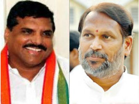 జగన్‌కు ఝలక్: బొత్సతో కొణతాల రహస్య భేటీ?