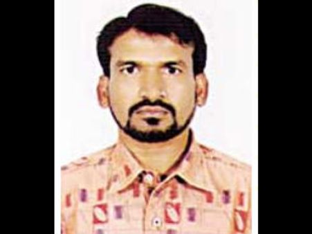 సౌదీలో అనంతపురంవాసి మృతి