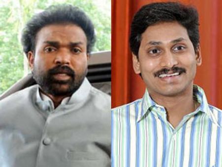 ఎంకి పెళ్లి సుబ్బి చావుకి: కన్నడ పోల్స్‌తో జగన్‌కు లింక్