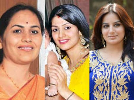 కన్నడ ఎన్నికల్లో గెలిచింది వీరే: ప్రముఖుల ఓటమి