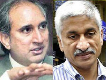 నిమ్మగడ్డకి చుక్కెదురు: లొంగిపోవాలని సాయికి ఆదేశం