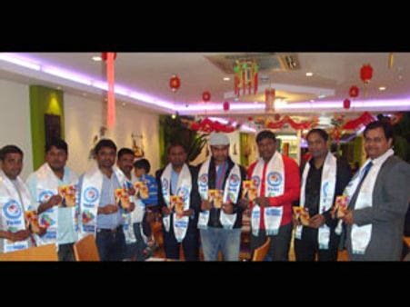 లండన్‌లో ఇంకెన్నాళ్లు డివిడి విడుదల