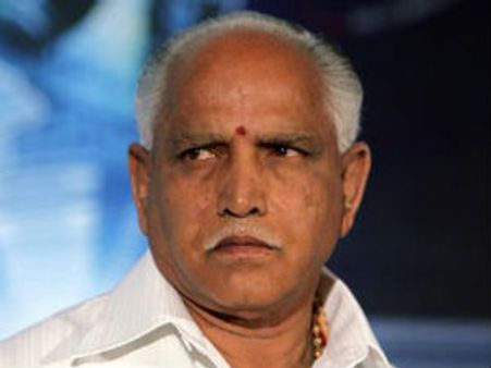 2శాతం ఓట్లతో కాంగ్రెస్‌కు పవర్!: 10శాతం చీల్చిన యడ్డీ