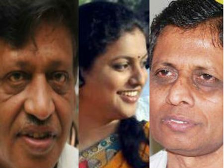 నోరు చేసుకున్నవాళ్లే ఇప్పుడు జగన్‌కు చేరువ