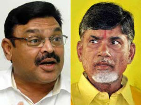 సమర్థుడివే: బాబుకు అంబటి కౌంటర్, ప్రధానిపై నాగం