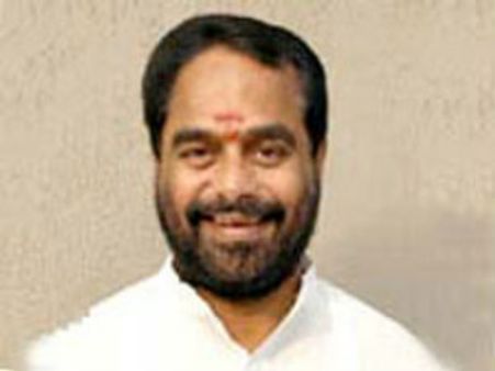 వస్తా.. కానీ!: జగన్ పార్టీకి తమ్మినేని షరతులు?