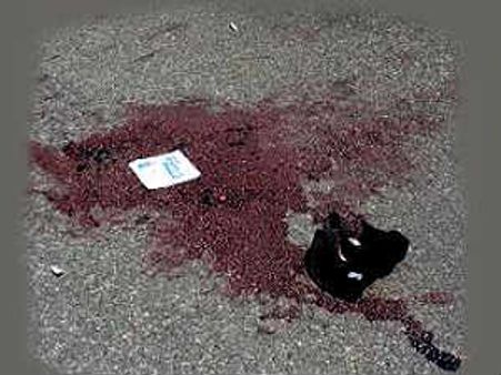 సిద్ధరామయ్య ప్రమాణ స్వీకారంలో అపశృతి: ఒకరి మృతి