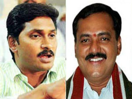 వేటేయండి: జగన్ ఎమ్మెల్యేల సవాల్, సిద్ధమన్న గండ్ర