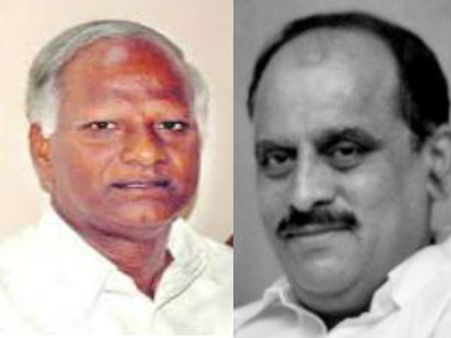 రాజకీయ వ్యభిచారమే: కడియంకు రేవూరి కౌంటర్