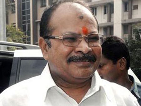 నాకేం సంబంధం లేదు: చంద్రబాబుపై కన్నా ఫైర్