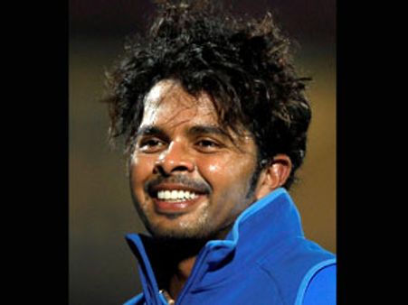 క్రికెట్ బుక్కీల్లో శ్రీశాంత్ కజిన్: దావూద్ అనుచరుడు