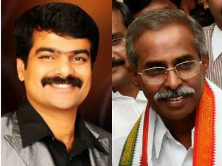 ఆస్తుల కోసం బ్రదర్ అనిల్, వైయస్ వివేకా ఫైట్