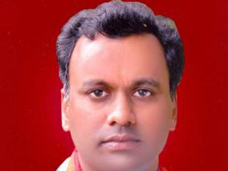 కాంగ్రెస్‌ని వీడేందుకు నేను సిద్ధం: కోమటిరెడ్డి అల్టిమేటం