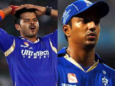 స్పాట్ ఫిక్సింగ్: శ్రీశాంత్, అంకిత్ పెళ్లిళ్లు పెటాకులు?