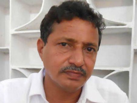 కెసిఆర్ పదికోట్లు ఇస్తానంటే వద్దన్నా: జగన్ పార్టీ కెకె