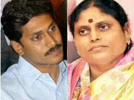 జగన్ లేకున్నా దూకుడే: బెయిల్‌పై ఫిక్సయ్యారా?