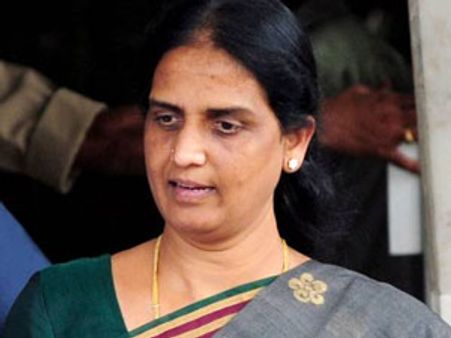 అలా అంటే బాధేస్తోంది: సబిత, రాజీనామాలపై ట్విస్ట్